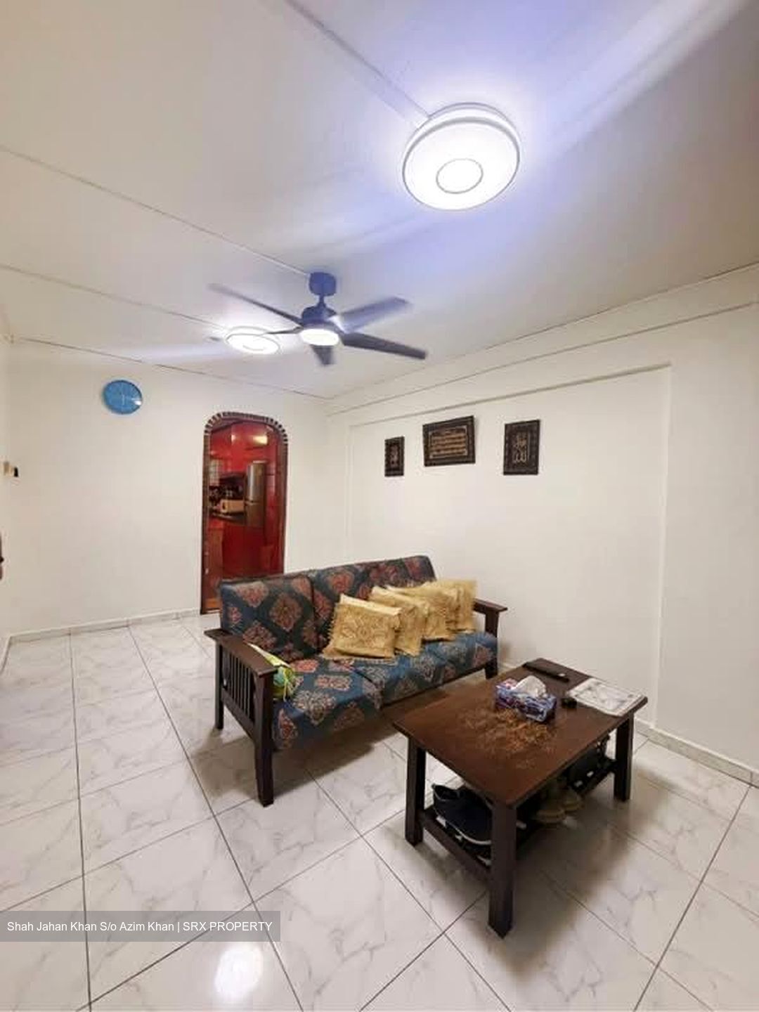 Blk 201 Serangoon Central (Serangoon), HDB 3 Rooms #578085551